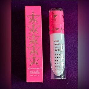Jeffree Star Cosmetics Velour Liquid Lipstick “DRUG LORD” NIB